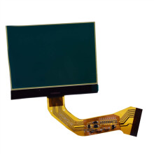 Écran D'Affichage LCD de Compteur de Vitesse de Groupe D'Instruments de Voiture 7L6920970D pour pour Cayenne S GTS 955 03-10