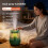 (White)Aromatherapy Humidifier With Large Mist Volume And Night Light For Bedroom 8