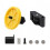 Extruder Gear Assembly Replacement Kit for  P2S 3D Printer Spare Parts 1