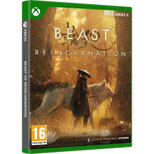 Beast of Reincarnation – Xbox Series X Game