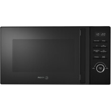 Mikrowelle mit Grill - FAGOR - FMW239GB - Schwarz - 1400 W - 23 L - 48,3 x 41,5 x 28,1 cm