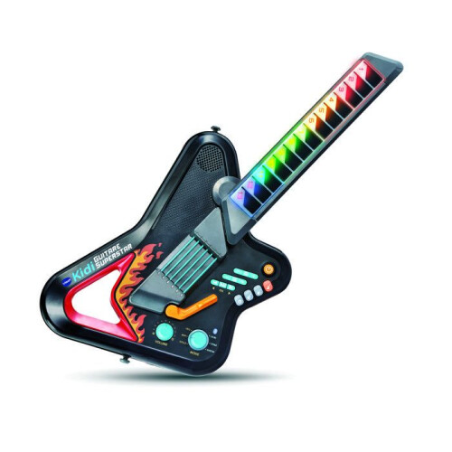 VTech VTech Kidi Star Rock Star Gitarre
