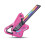 VTech VTECH - KIDI GUITARE SUPERSTAR ROSA - Rosa 1