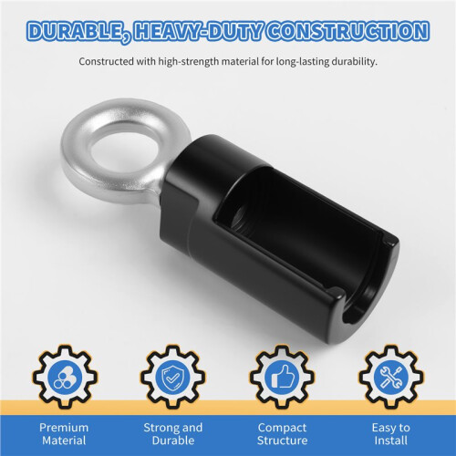 Fuel Injector Removal Tool Puller Suitable for Ea888 Engine Vehicles Special Pull 1