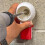 Rotary Nozzle Drill Dust Collection Box - Compact, Durable, and Ideal for Home & DIY Use 3