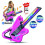 VTech VTECH - KIDI GUITARE SUPERSTAR ROSA - Rosa 5