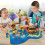 VTech VTech Marble Rush Abenteuer Super Piratenschiff Interaktiv, Murmelbahn 4