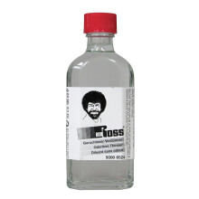 Bob Ross Odourless Thinner 125 ml for Wet-on-Wet Technique
