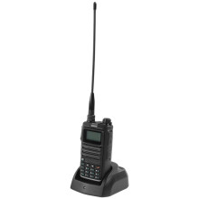 UV-4R DMR Radio Walkie Talkie Digitale Dual Mode Analogico Radio Bidirezionale Dual Slot Radio Ham 1024 Canali Spina UE