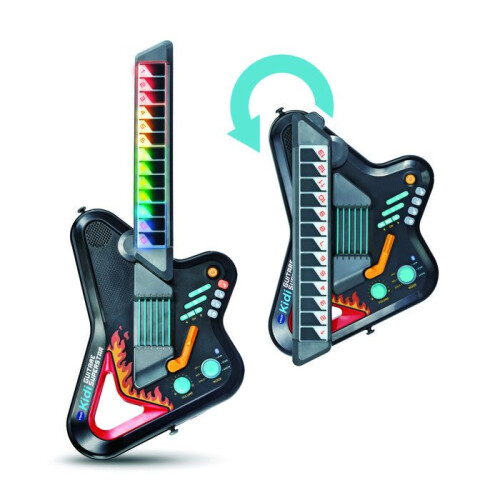 VTech VTech Kidi Star Rock Star Gitarre 2