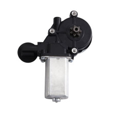 Front Right Power Window Lift Motor OE 85710-06190 8571006190 for Mark X Reiz 2.5 3.0 V6 2005-2009 2Pin