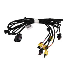 SENSORES PDC DO PARACHOQUE DIANTEIRO & FIOS 5NN971095H para MK2 2017-2025