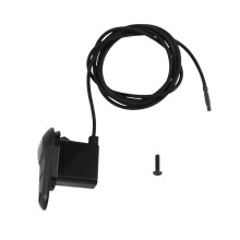 For Steps EW-SW300 /Off First Generation 1100 mm LED Status Display EW-SD300 Connection for E-BIKE