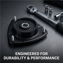 Vorderer Federbeinstützlager 20320-FG000 20320-FG010 20320-FG012 für Forester Impreza XV WRX H4-Motor Aufhängungsträger