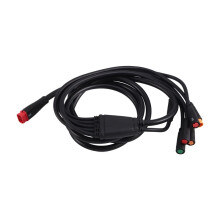 V20 Main Control Cable for OUXI V20 Electric Bicycle Main Connection Spare Parts