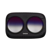GND Gradient Filter Gradient ND Filter for Pocket 4P Handheld Camera for Outdoor Landscape Photography GND8