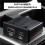 Rear USB Charging Port Socket Module 284H3-6CA1A for  Altima Frontier 2.0L 2.5L 3.8L 2023-2025 4