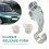 1set Clutch Release Fork 2115.25, 211525, 2115 25 Suitable for  BERLINGO 1989-2011 Models 4