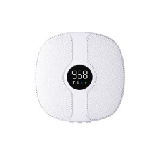 Bone Conduction Pillow Speaker voor Tijdens Het Slapen, -Geluidsapparaat, Stereo-Audioapparaat voor Onder Het Kussen B