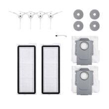 Verbruiksartikelen, Accessoires, Vervangingsonderdelen, Reinigingsset voor de voor  P10 Pro/Q Revo MaxV / Pro