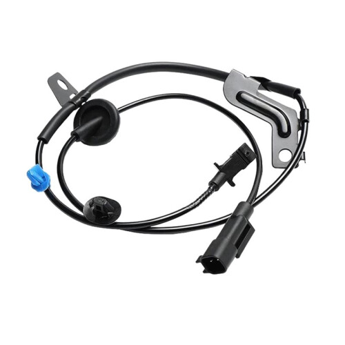 Wheel Speed Sensor 44670A581 Auto Replacement Parts for  Compass Mk49  Mk7