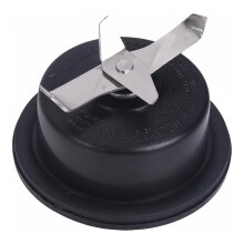 BL1220SG 4-Punts Mes voor Multifunctionele Blender, Ijscrusher Mesassemblage, voor BL1110BG BL1110RGBL1130SGM