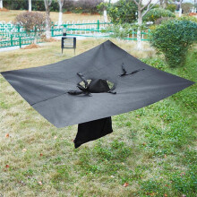 Filtro para Ralo Pluvial, 122 cm X 122 cm X 56 cm, Inserto para Bacia de Captação, Protetor Contra Óleo e Sedimentos, Protetor de Sedimentos para