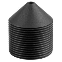 Telecamera A Foro Stenopeico con Attacco da 3,6 mm e Sensore CMOS HD da 1/3,6" per Videosorveglianza