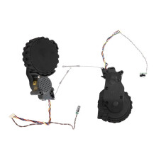 Rechts Aandrijfwiel voor Qrevo Curv 2 / G30 Stofzuiger Vervangingswiel Motorassemblage