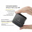 4Pin PWM 6  Fan Hub Governor Speed Controller Water Cooling Pump Speeder High Power, TYPE-C Power Input 10