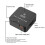 4Pin PWM 6  Fan Hub Governor Speed Controller Water Cooling Pump Speeder High Power, TYPE-C Power Input 4