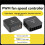 4Pin PWM 6  Fan Hub Governor Speed Controller Water Cooling Pump Speeder High Power, TYPE-C Power Input 7