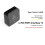 4Pin PWM 6  Fan Hub Governor Speed Controller Water Cooling Pump Speeder High Power, TYPE-C Power Input 8