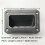 8Pcs Speaker Side Handle Replacement Comfortable Handle Accessories Amplifier Handles, Durable Easy Install Grips 3