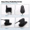 For  Steps EW-SW300 /Off  First Generation 1100 mm LED Status Display EW-SD300 Connection for E-BIKE 7