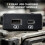 Rear USB Charging Port Socket Module 284H3-6CA1A for  Altima Frontier 2.0L 2.5L 3.8L 2023-2025 2