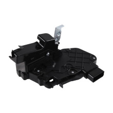 Front Left or Front Right Door Actuator 7M2AR21813MC 7M2AR21812CB for Mondeo S-Max Focus Front Left