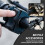 Interruptor Assistente STEPS SW-EM800 Interruptor de Mão Preto para Peças de Ciclismo para 3