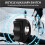 Interruptor Assistente STEPS SW-EM800 Interruptor de Mão Preto para Peças de Ciclismo para 6