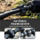 Interruptor Assistente STEPS SW-EM800 Interruptor de Mão Preto para Peças de Ciclismo para 5