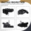 Front Left or Front Right Door  Actuator 7M2AR21813MC 7M2AR21812CB for  Mondeo S-Max Focus Front Left 7