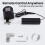 1/2" 3/4" 1" Zigbee  Valve Garden Water Shut Off Timer Irrigation Controller for Alexa  Assistant Tuya 5