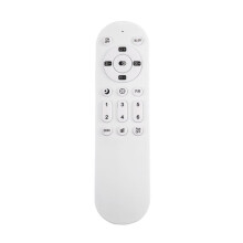 GY Infrared Fan Light Remote Control 2.4G Inverter Ceiling Fan Light 6-Speed Infrared Remote Control Handle