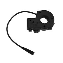 Electric Bike Horn Turn Signal for OUXI V20 Electric Bicycle Turn Signal Horn Combination Spare Patrs