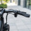 Interruptor de Bocina e Intermitentes para Bicicleta Eléctrica para OUXI V20, Interruptor Combinado de Bocina e Intermitentes para Bicicleta 6
