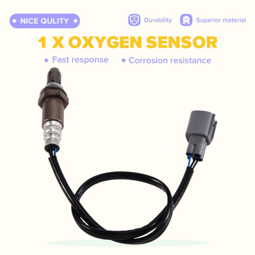 89467-07010 8946707010 Oxygen Sensor Lambda Sensor AIR FUEL RATIO SENSOR for  RX350  AVALON CAMRY 2005-2007 2