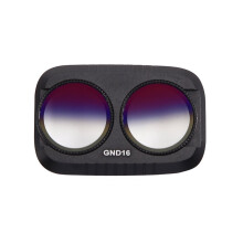 GND Gradient Filter Gradient ND Filter for Pocket 4P Handheld Camera for Outdoor Landscape Photography GND16
