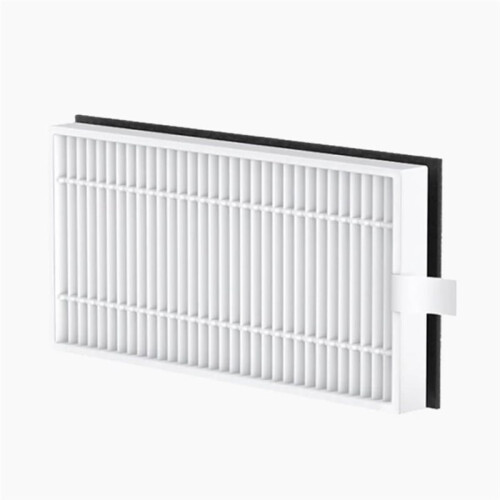 Side Brush Filter Mop Replacement Parts for  Mova M1, High-Compatibility Vacuum Accessories Kit 2