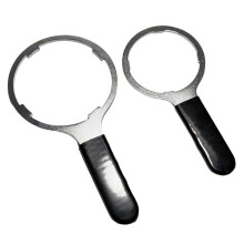 2pcs Metal Water Filter Wrench for ISpring AWR2 for HW12, HC12, RCC and RCCP Series Filters,Water Filter Removal Tool