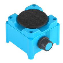 Electric Grinding Machine for Quick Repair of Pliers, Tweezers, Carving Blades, and Soldering Iron Tip Polishing